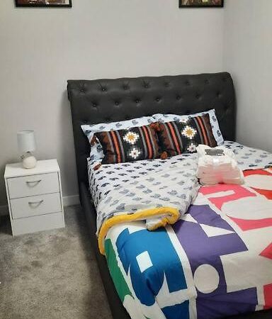 אדמונטון Carsonway Basement Suite מראה חיצוני תמונה