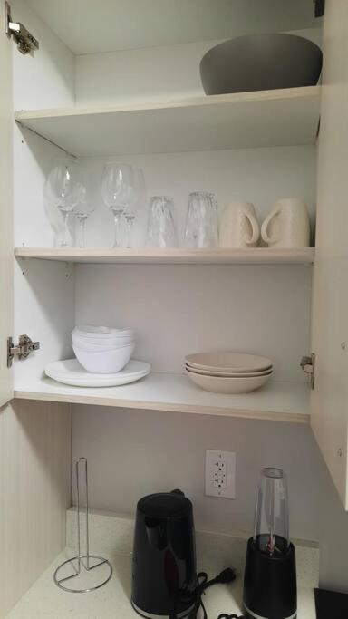 אדמונטון Carsonway Basement Suite מראה חיצוני תמונה